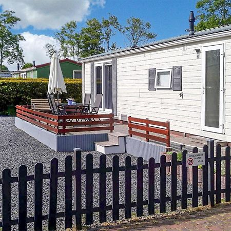 3 Bedroom Stunning Stacaravan In Tzummarum Zewnętrze zdjęcie